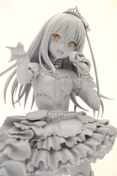 偶像大师灰姑娘女孩 渋谷凛