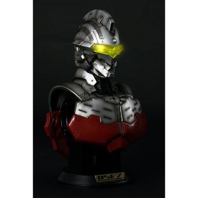 胸像 ULTRAMAN Ultraman Suit Ver 7.2 BATTLE FINISH Ver. 