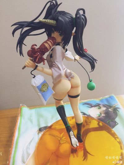 七大罪 魔王默示录 暴食之章 夜店巡游