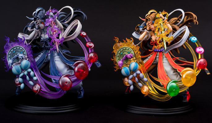 モンスターストライク 黄泉津大神イザナミ零 