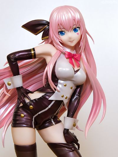 Vocaloid   巡音流歌 诱惑Ver