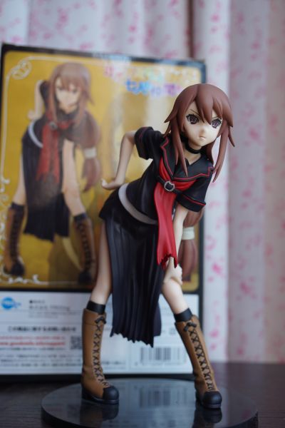 オオカミさんと七人の仲間たち 大神凉子