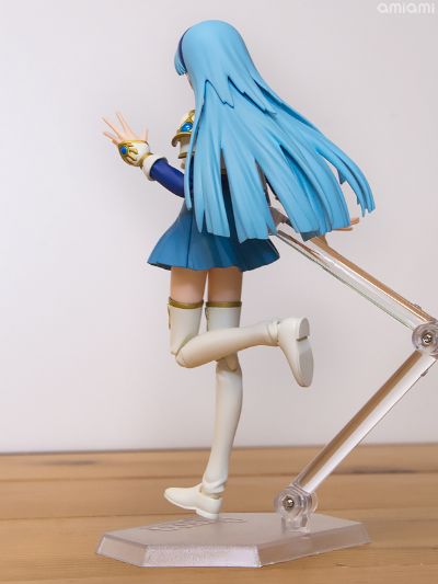 figma 魔法骑士雷阿斯 龙咲海