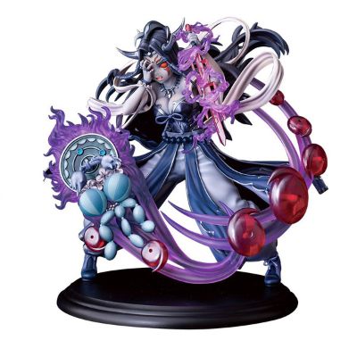 モンスターストライク 黄泉津大神イザナミ零 