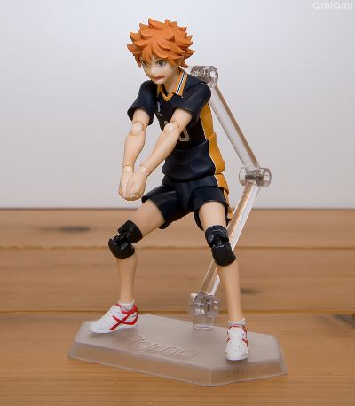 figma #358 ハイキュー!! 日向翔阳 