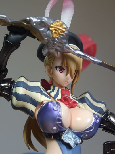 ExcellentModelLIMITED 女皇之门  仮装の騎士（シュヴァリエ） ダルタニアン