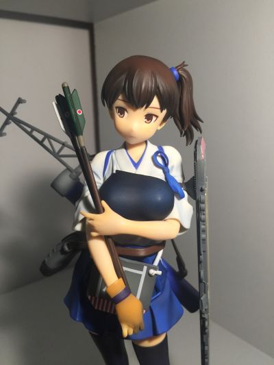 舰队Collection -舰娘- 加贺