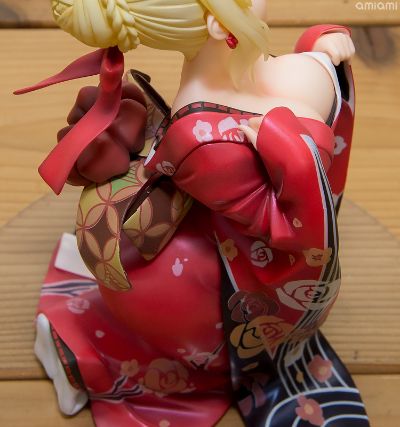 Fate/Extella 尼禄 和服ver.