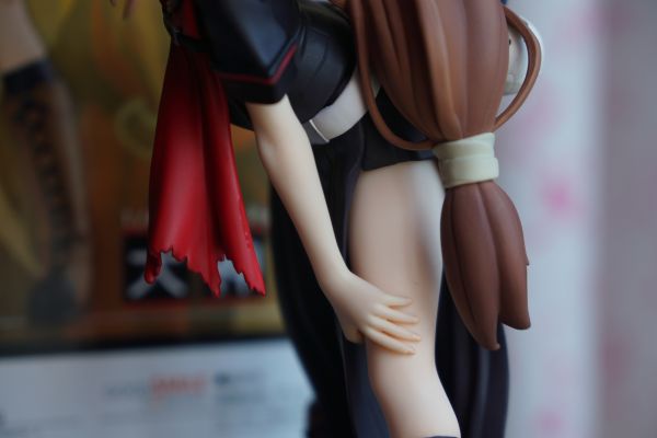 オオカミさんと七人の仲間たち 大神凉子