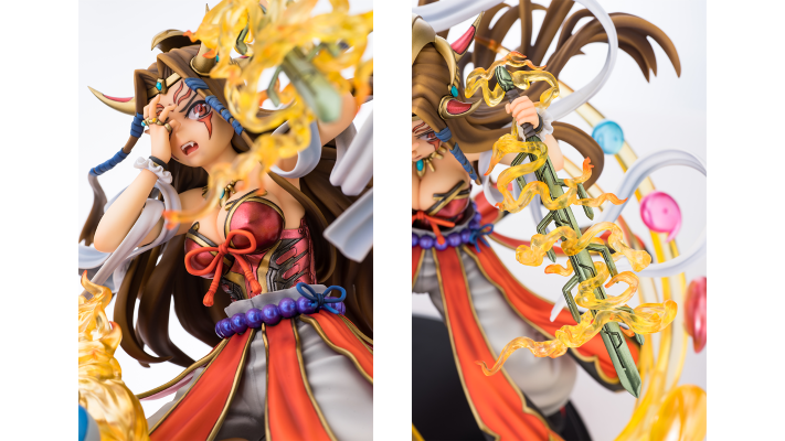 モンスターストライク 黄泉津大神イザナミ 