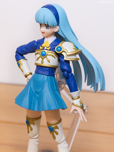 figma 魔法骑士雷阿斯 龙咲海