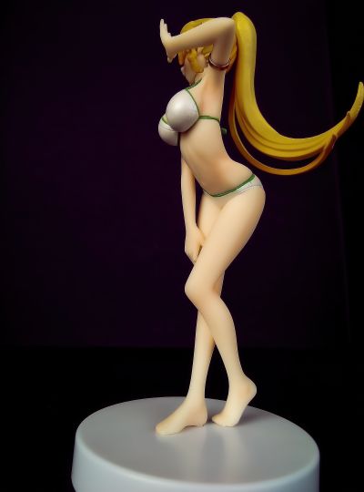 刀剑神域II 莉法 泳装