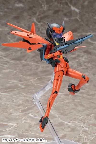 女神装置 SOL 黄蜂