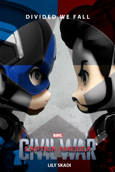 粘土人#545 复仇者联盟 钢铁侠 马克·45英雄版