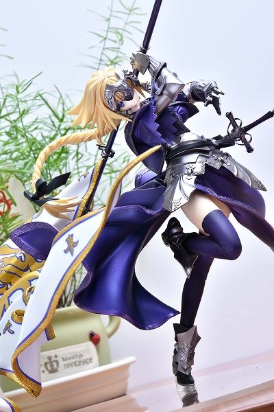 命运/外典 贞德