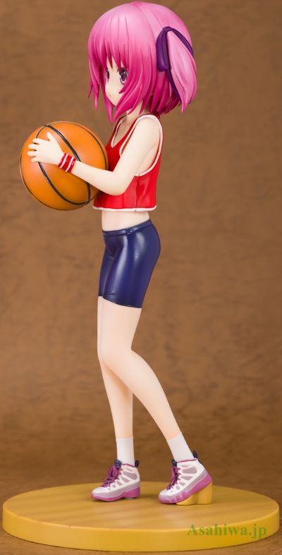 萝球社!SS 湊智花 背心ver