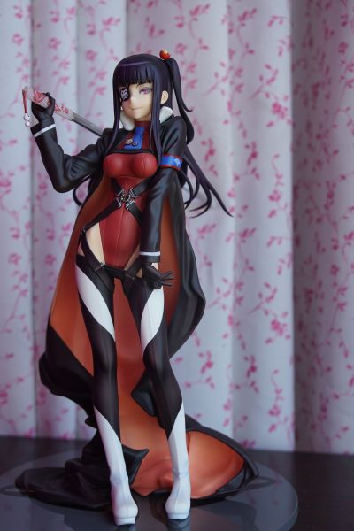 世界征服～谋略之星～ プラーミャ様