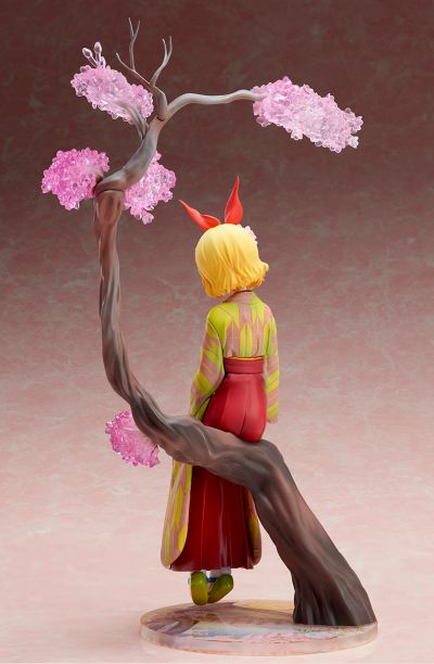 VOCALOID 镜音铃 花色衣