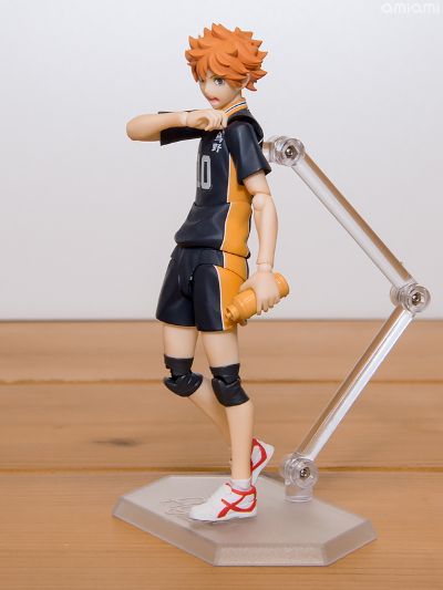 figma #358 ハイキュー!! 日向翔阳 