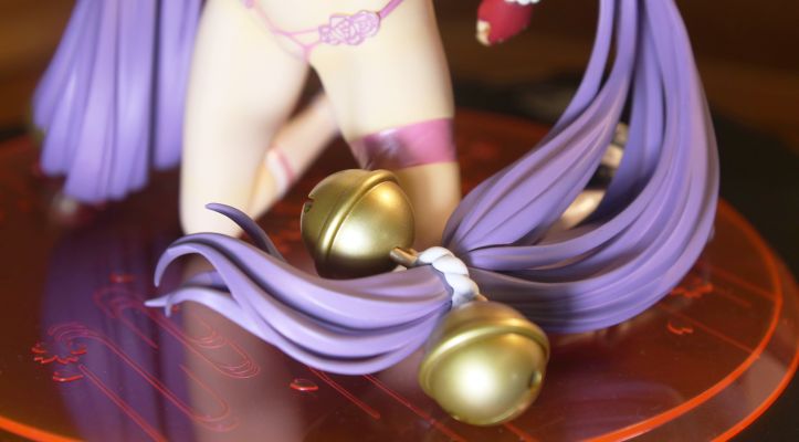 百花缭乱 直江兼续 桃色水着Ver.