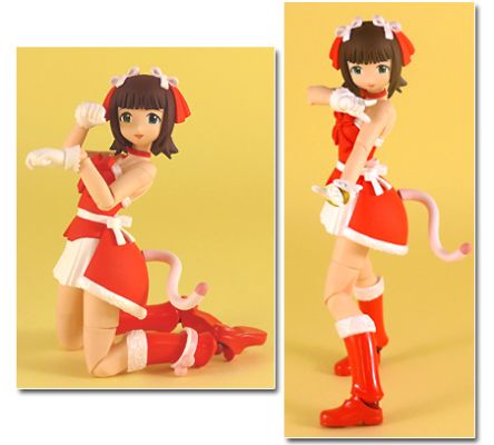 REVOLTECH 偶像大师 天海春香 