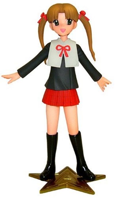 学园爱丽丝 佐仓蜜柑 