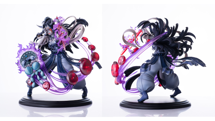 モンスターストライク 黄泉津大神イザナミ零 