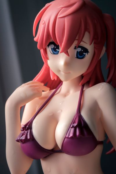 贵月一歌 泳装版