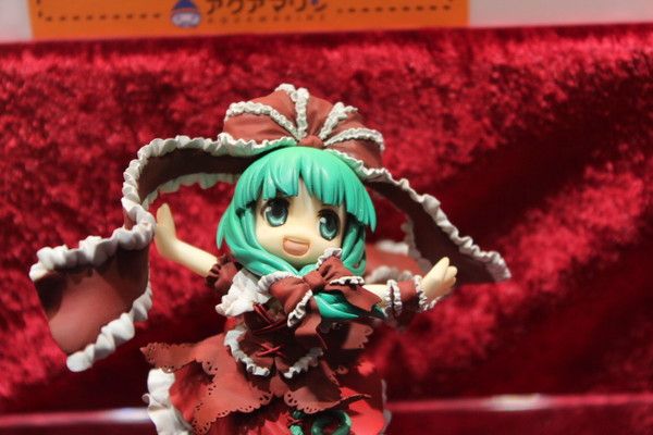 东方Project 键山雏 