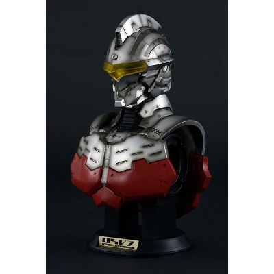 胸像 ULTRAMAN Ultraman Suit Ver 7.2 BATTLE FINISH Ver. 
