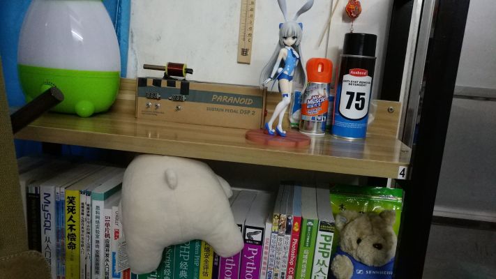 萝球社！SS 米米·巴尔格里 兔女郎ver.