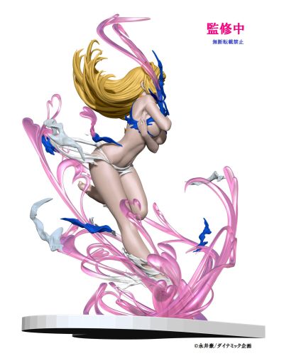 甜心战士 如月甜心 