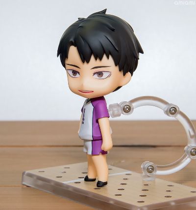 粘土人#789 排球少年 第三季 牛岛若利