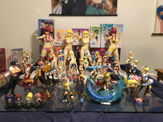 FAIRY TAIL 米拉杰·斯特劳斯