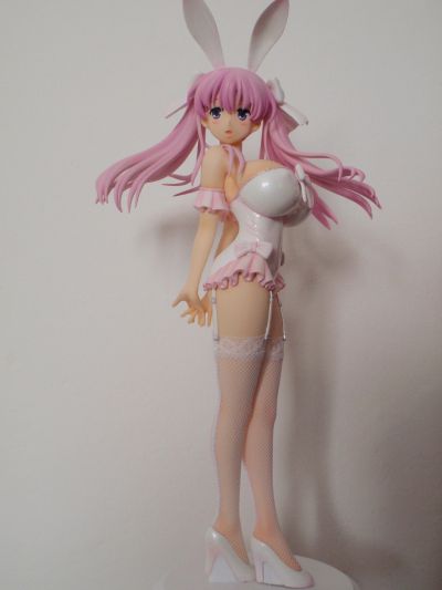 B-style 咲-Saki-全国篇 原村和 兔女郎Ver.