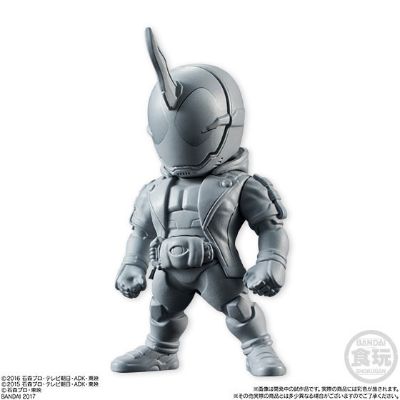 Bandai 食玩 假面骑士ゴースト 假面骑士ゴースト Ore Damashii 