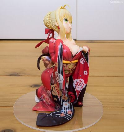 Fate/Extella 尼禄 和服ver.
