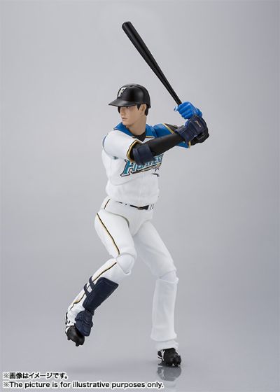 S.H.Figuarts 大谷翔平