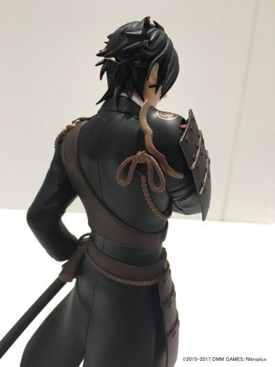 ARTFX J 刀剑乱舞-ONLINE- 烛台切光忠