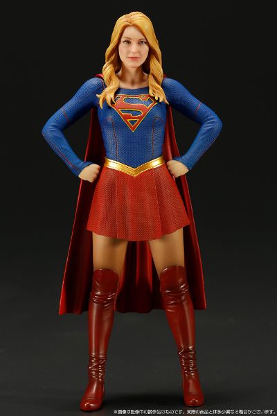 ARTFX+ スーパーガール スーパーガール 