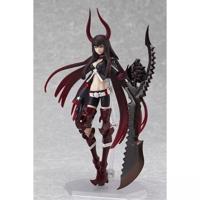 figma BlackGoldSaw TVアニメーションver. 『黑岩射手』より
