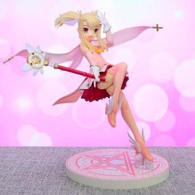 Fate/kaleid liner(魔法少女伊莉雅) 伊莉雅［漫画ver.］ 