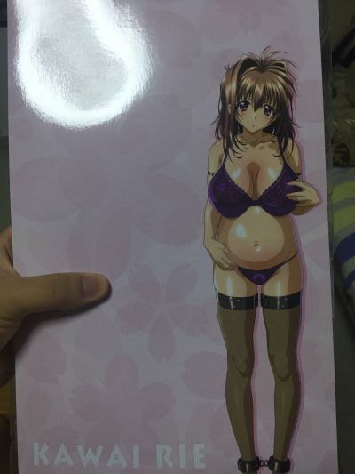 LOVERS～恋に落ちたら…~ 河合理恵 HAPPY END