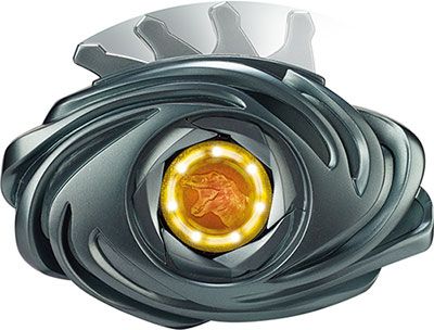 パワーレンジャー パワーモーファーWITHパワーコイン[Bandai]《発売済・在库品》