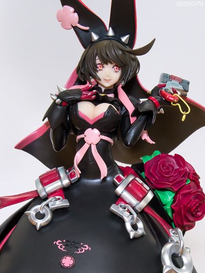 罪恶装备 Xrd -SIGN- 艾尔菲尔特·瓦伦泰 color 7