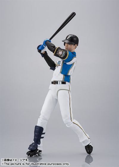 S.H.Figuarts 大谷翔平