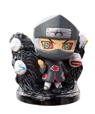 ぷちキャラランド NARUTO -火影忍者- 疾风伝 角都 