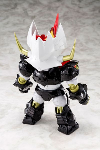 AA合金 魔神皇帝[アルカディア]《０９月予约》