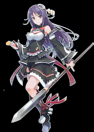 城姫Quest 熊本城 （企划已取消）