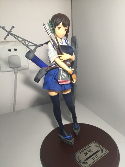 舰队Collection -舰娘- 加贺